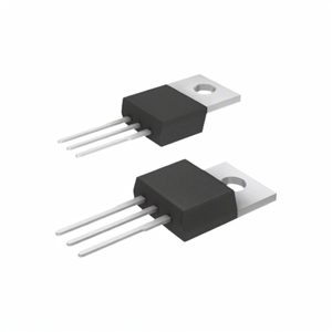 Transistores PG-TO220-3-1 IPP50N10S3L16AKSA1 Comprar Componentes Electrónicos en Línea en Stock - Product Image 1