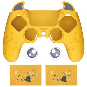 For PS5 <b>Controller</b> Soft Cover - Sweatproof & Anti-Slip - Product Image 2