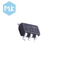 Fournisseurs de composants électroniques originaux MLK JW5026, usine de circuits intégrés, approvisionnement immédiat, service de liste de nomenclature (BOM)