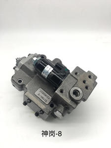 ชุดประกอบตัวปรับแรงดัน (หมายเลขชิ้นส่วน) YN10V01009F1) สำหรับปั๊มหลัก Kobelco SK210-8, SK200-8 และ YT6K - Product Image 2