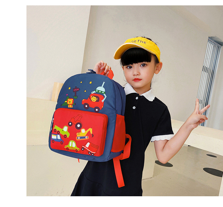 Kids Academy School Bag Hot Bookbag Back Pack School Bag for Boys Girls|  Alibaba.com