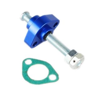 Tensor de cadena de distribución de leva, accesorio de aluminio CNC para Honda CBR600F2 - HURRICANE 600 / CBR600 F2 y CBR600F - HURRICANE 600 / CBR600 <span class=keywords><strong>F1</strong></span> - Product Image 1