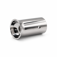OEM ODM CNC Turning Custom Fasteners High Precision Non Standard Metal Bolts Screws Pins With Various Surface Treatment
