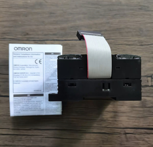 Controlador PLC CP1H-XA40DT-D O Mron de Entrega Rápida con Buen Precio CP1H-XA40DT-D - Product Image 3