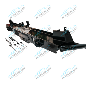 กั<span class=keywords><strong>น</strong></span>ชนเหล็กด้า<span class=keywords><strong>น</strong></span>หลังสำหรับแร<span class=keywords><strong>น</strong></span>เจอร์ T6 T7 T8แร<span class=keywords><strong>น</strong></span>เจอร์พร้อมไ<span class=keywords><strong>ฟ</strong></span> LED ท้ายรถเทรลเล<span class=keywords><strong>อร</strong></span>์ - Product Image 2