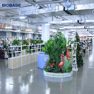 Bilancia di Precisione Elettronica BIOBASE BE-N con Capacità 100g per Laboratorio e Archiviazione Dati - Product Image 2