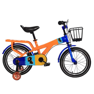 Bicicleta para Niños y Niñas, Diseño MTB Aro, Venta al Por Mayor de Fábrica, Mejores Ofertas SY - Product Image 4