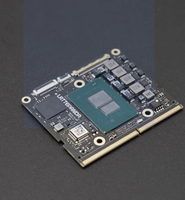 LattePanda Mu Latte Panda Mini X86 Módulo de Computación con Procesador N100, 16G de Memoria y 64G de Almacenamiento