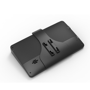 <span class=keywords><strong>Carte</strong></span> gratuite la plus récente écran capacitif de 7 pouces Navigation GPS de voiture 16GB 256MB <span class=keywords><strong>Satellite</strong></span> Portable Truck GPS Navigator Device - Product Image 4
