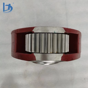 מחפר 2 פלנטרית שמש ציוד נושאת חצוף 280 מחפר כונן סופי הילוכים חלקים שמש ציוד - Product Image 5