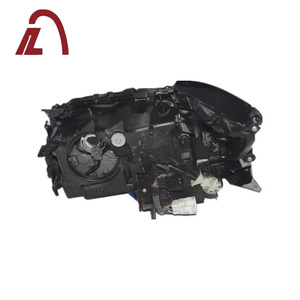 Systèmes d'éclairage automobile HID Xenon 12V pour Lexus ES200 ES250 ES300 2016 2017 2018 ES200 phares feux de voiture de haute qualité - Product Image 4