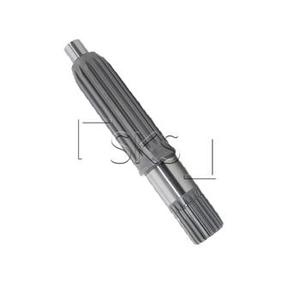 Reparatieset voor M5X130 1588986 OEM Graafmachine SKS Hydraulische Zwenkmotor Reserveonderdelen voor E320D SK200-8 <span class=keywords><strong>XE210</strong></span> SY215-8 EC210C Aandrijfas - Product Image 1