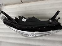 Ensemble de phares à LED Matrix Plug and Play pour MG ZS MG ZS EV(EZS) – Pièces de rechange automobiles pour phares avant