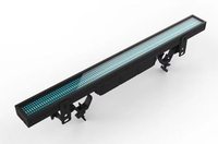 Nouvelle Conception Barre Lumineuse à Pixels Stroboscopiques 8+8 RGBW avec Contrôle de Section Individuelle, Effet Dynamique Étanche, Solution pour Événements et Lieux