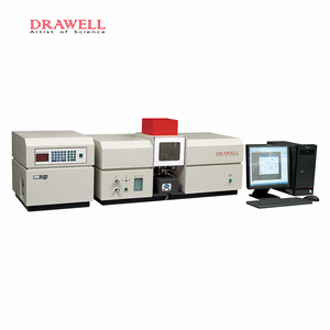 Spettrofotometro ad <span class=keywords><strong>Assorbimento</strong></span> <span class=keywords><strong>Atomico</strong></span> - Product Image 3