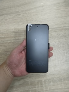 Camon 40 Pro, Procesador de Diez Núcleos, Teléfono Inteligente 5G de Bajo Precio - Product Image 4