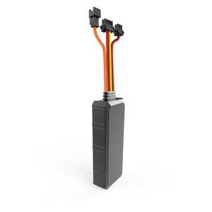 Rastreador GPS para <span class=keywords><strong>Auto</strong></span> <span class=keywords><strong>de</strong></span> Fácil Instalación con 2 Cables, Sin Cuota Mensual, Función <span class=keywords><strong>de</strong></span> Encendido Remoto del Motor - Product Image 5