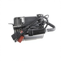 Compresor de Suspensión Neumática Wanray para Audi A8 D3 Diésel, Bomba 4E0616005E, Compresor de Aire 12V