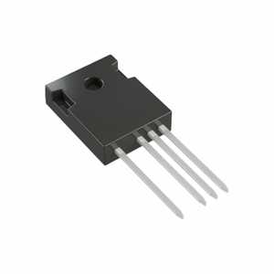 Transistores MSC040SMA120B4N TO-247-4 Comprar Componentes Electrónicos en Línea Canal del Fabricante - Product Image 1