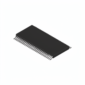 56 TFSOP (0.240 นิ้ว, กว้าง 6.10 มม.) บริการแบบครบวงจร Logic Original ตัวรับส่งสัญญาณแบบลงทะเบียน GTLP10B320MTDX - Product Image 1