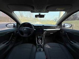 <span class=keywords><strong>Auto</strong></span> Usate Citroen <span class=keywords><strong>C3</strong></span> SUV Guida a Sinistra Automatica Trazione Anteriore Basso Chilometraggio Senza Incidenti Esportazione All'Ingrosso 2019 2020 2021 Telecamera Posteriore Sedili in Pelle - Product Image 6