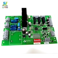 Fournisseur d'usine de circuits imprimés, fabrication de circuits imprimés pour smartphones Android personnalisés