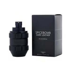 วิคเตอร์ โรล์ฟ - สไปซ์บอมบ์ เอ็กซ์ตรีม โอ เดอ ปาร์ฟูม - กลิ่นไม้และเครื่องเทศ - โคโลญจน์สำหรับผู้ชาย - ผสมผสานกลิ่นอำพันและวานิลลา - Product Image 6