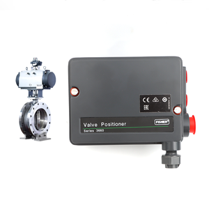 Nouvelle série Emersons 3360 au prix d'usine avec Chongqing Chuanyi Automation - Product Image 5