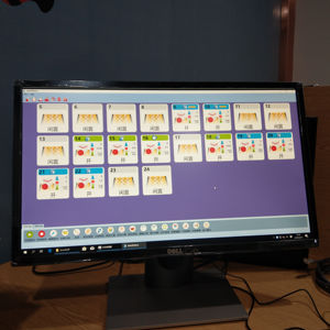 Système de pointage de bowling approuvé USBC pour les pistes de bowling Qubica <span class=keywords><strong>AMF</strong></span> et Brunswick, bowling à quilles courtes - Product Image 4