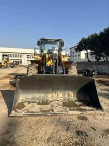 รถตัก105L มือสอง2020วอลโว่เกียร์มอเตอร์21640กก. 2065ชั่วโมง - Product Image 4