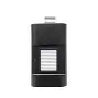 Télécommande de porte de garage Iremotemaster avec code roulant et affichage numérique LED pour ouvre-porte Stanley 1050 Linear 310Mhz 105015