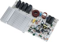Fabricant de cartes de circuits imprimés pour cuisinières à induction, services de conception de circuits imprimés de haute qualité OEM/ODM