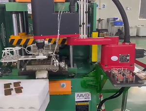 Brazo Robótico Industrial SCARA de Alta Velocidad, 4 Ejes, 800 mm, 10 kg, para Ensamblaje, Empaquetado y Clasificación - Product Image 4