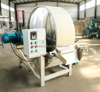Ligne de production de machines de raffinage d'amidon de manioc à petite échelle, machine de fabrication d'amidon de maïs, machine de déshydratation