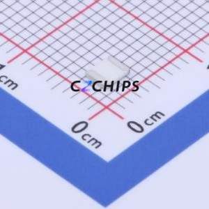 Résistance SMD CR-10JP7---10R 1210 (Résistance : 10 Ohms) (Précision : 5%) (Puissance : 333 mW) - Product Image 2
