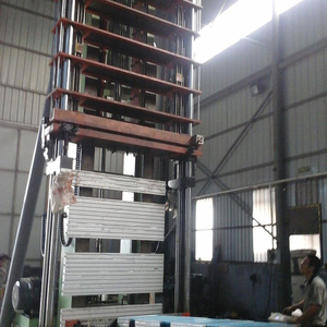 HVAC Tube <b>Expander</b> Machine for Copper Aluminum Heat Exchanger - Product Image 3