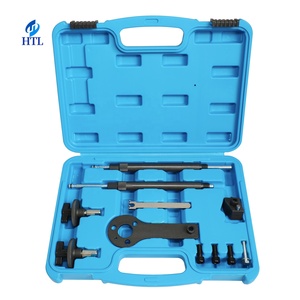 Kit d'outils de calage moteur HTL pour Alfa Romeo <span class=keywords><strong>Fiat</strong></span> Lancia 1.2 1.4 16v 1.4T - Product Image 1