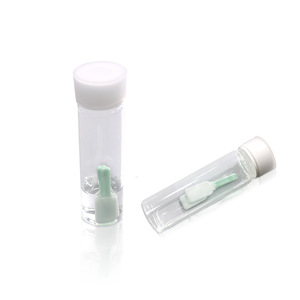 Botellas de Muestra TOC Estériles Hua Chenyang, Cilíndricas, de Alta Transparencia, Resistentes a la Corrosión, para Uso en Laboratorio - Product Image 5