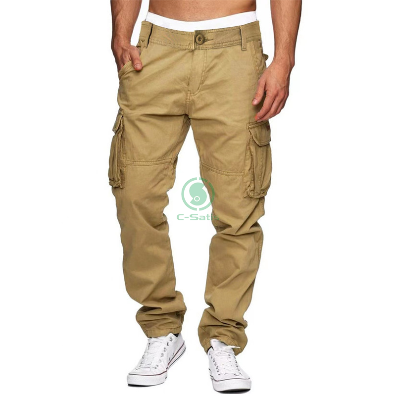 Men s Summer Running Sweatpants Loose