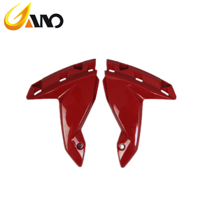 Kits de carénage de moto en plastique Wanou TVS APACHE RTR 4V - Product Image 3