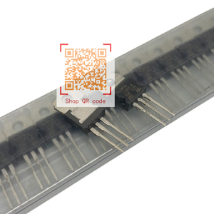 ใหม่: <span class=keywords><strong>P65NF06</strong></span> STP65NF06-MOSFET N-Channel 60V 60A (Tc) 110W (Tc) ถึง-220 - Product Image 1