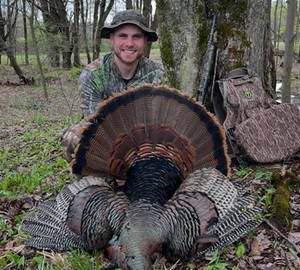 เต็นท์พรางตัวสำหรับล่าสัตว์น้ำแบบพกพา พร้อมหน้าต่างตาข่ายโปร่งใสและโครงเหล็กแข็งแรง - Product Image 5