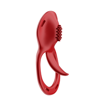 Jouets sexuels à commande par application, anneaux vibrants multi-modes, vibromasseur pour culotte avec boucle réglable, vibromasseur rechargeable par USB