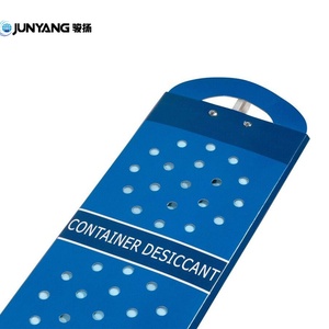 Hot Sale Steel Calcium Chloride Cargo Container Desiccant Higher Moisture Absorption with Dry <b>Pole</b> <b>Hook</b> for Shipping - Product Image 6