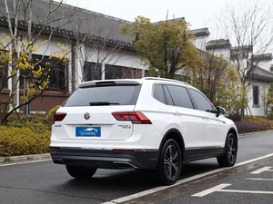 SUV compact <span class=keywords><strong>2018</strong></span> 380TSI Turbo essence automatique 4x4 édition luxe avec <span class=keywords><strong>pneus</strong></span> R18, norme Euro VI, feux LED - Product Image 4