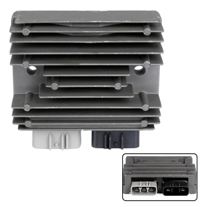 เครื่องปรับแรงดันไฟฟ้า 31600-HP5-601 สำหรับ TRX420 แรนเชอร์ 420 TRX 420 - Product Image 2