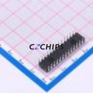 Nouveau et original microcontrôleur de puce IC de circuit intégré de SPDIP-28 PIC16F1518-I/SP (MCU/MPU/SoC) - Product Image 2