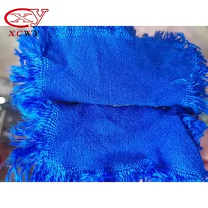 Qualité Acrylique Teinture Et Impression Bleu Cationique X-GRL Vente D'usine en Chine