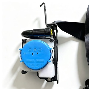 <span class=keywords><strong>Ceinture</strong></span> de sécurité pour Mazda 6 Atz GW6T-57-L90/30, côté droit, avec pré-tensionneur - Product Image 2