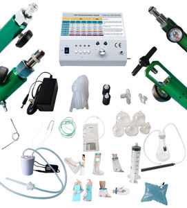 Kit Perawatan Terapi Ozon Standar Medis untuk Gigi, Mesin Terapi Ozon - Product Image 1